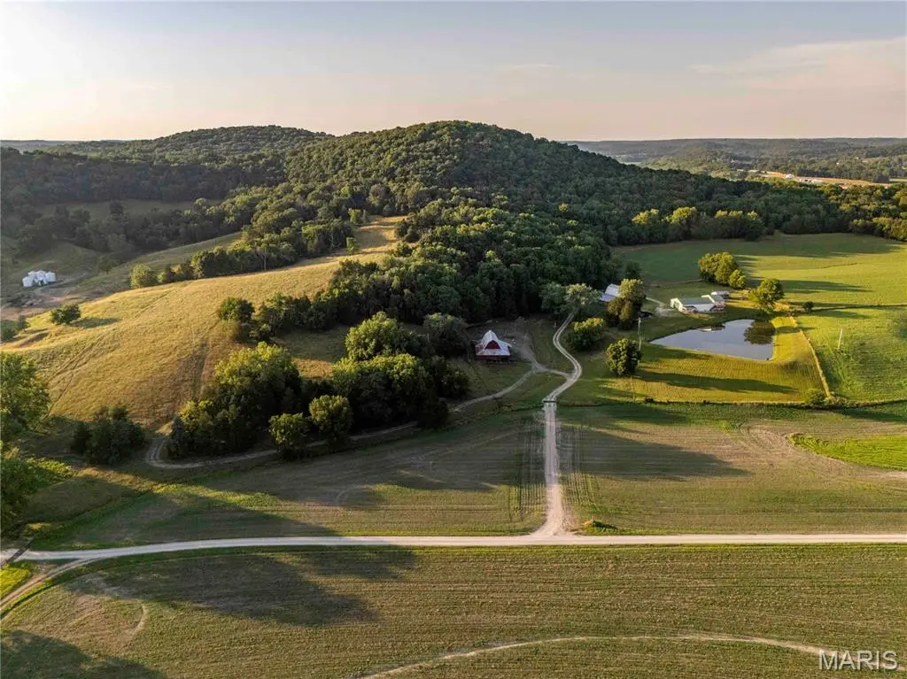 161 Van Booven Lane, Hermann, MO 65041 - #1