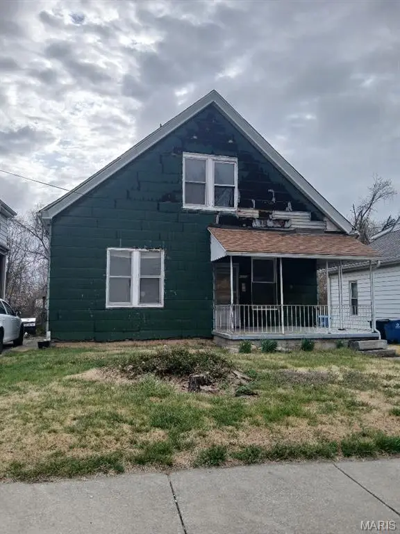 1213 Diamond Street, Alton, IL 62002 - #1