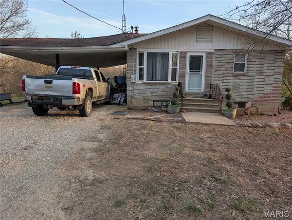 1462 Woburn Avenue, Greenville, IL 62246