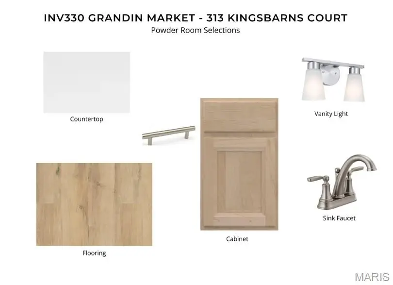 313 Kingsbarns Court, Dardenne Prairie, MO 63368 - #3