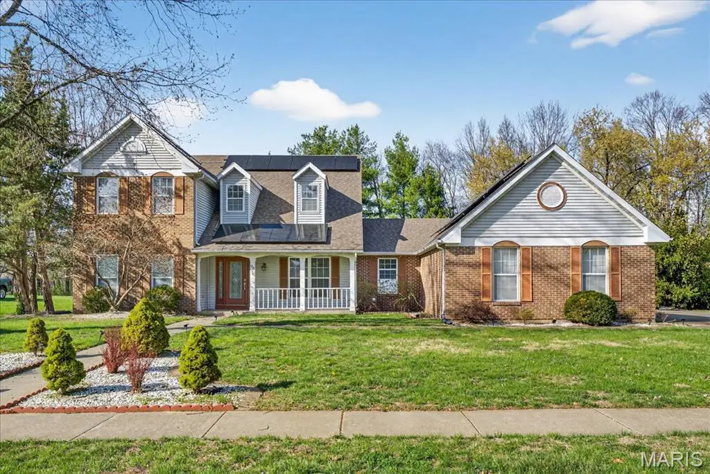 1919 White Birch Lane, Belleville, IL 62226 - #1