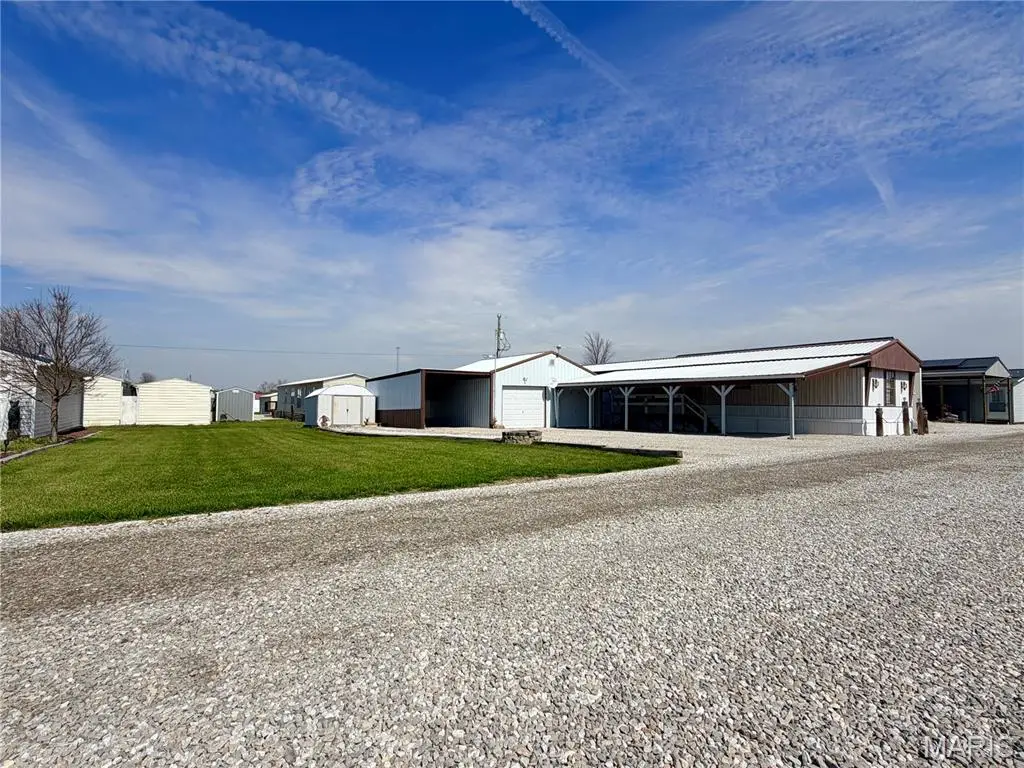 44800 Mark Twain Lake Estates, Perry, MO 63462 - #1