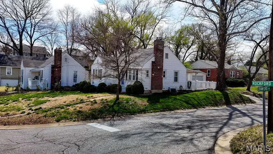 2601 Rockford Avenue, Rock Hill, MO 63144 - #2