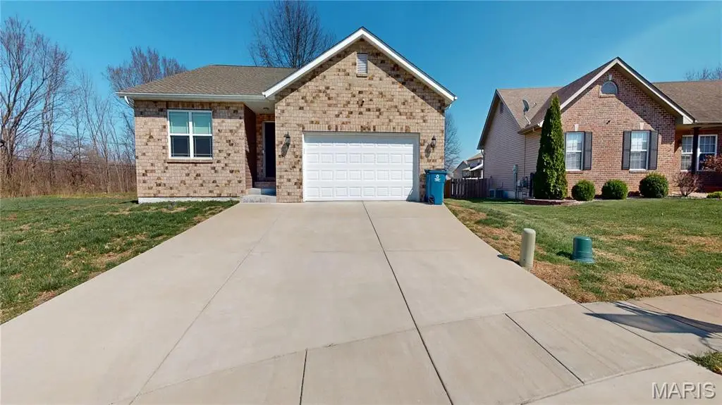 2629 Buenger Boulevard, Granite City, IL 62040 - #1