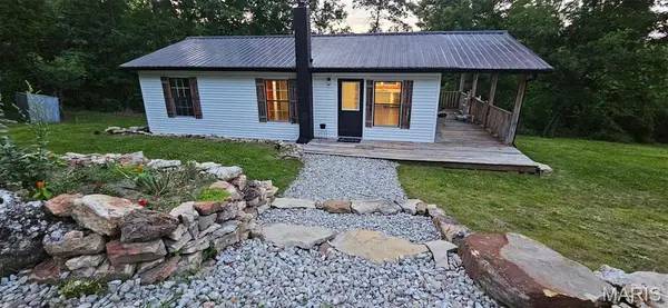 11498 M- Weatherman Drive, Mountain Grove, MO 65711