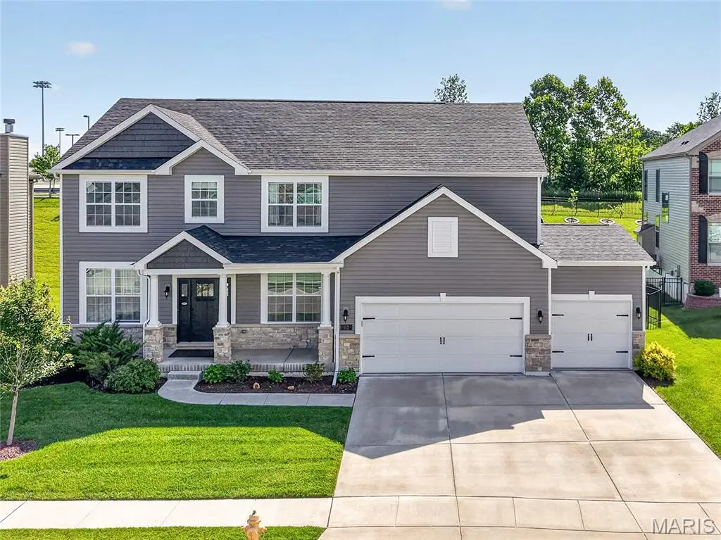 112 Downview Drive, Ofallon, MO 63368 - #1