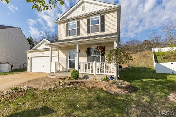 1030 Providence Way, Herculaneum, MO 63048