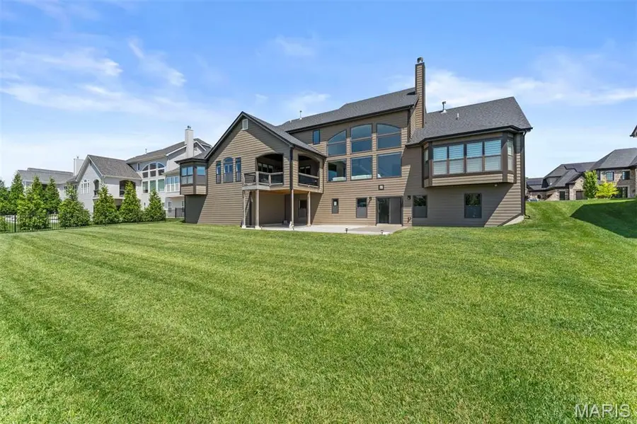16936 Lake Meadow, Chesterfield, MO 63005 - #3