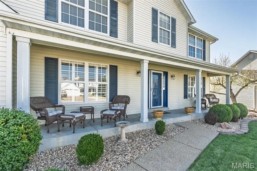 1961 Hedge Drive, O Fallon, MO 63366 - #2