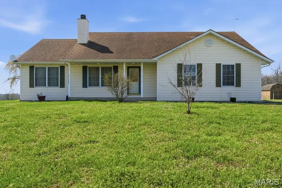 6637 Brand Lake Drive, Waterloo, IL 62298 - #2