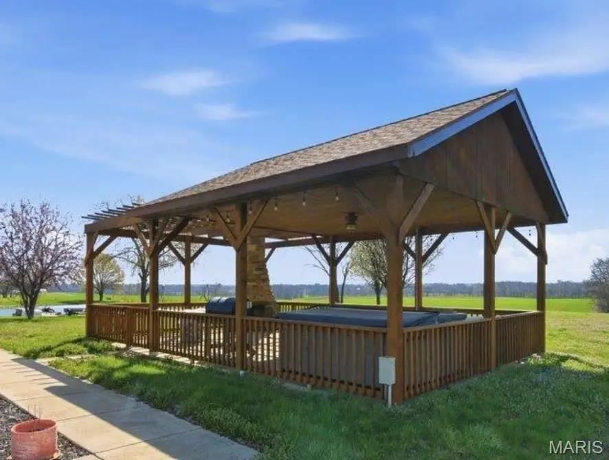 6637 Brand Lake Drive, Waterloo, IL 62298 - #3