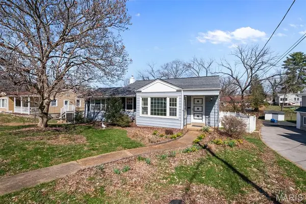 9911 Dennison Avenue, Overland, MO 63114