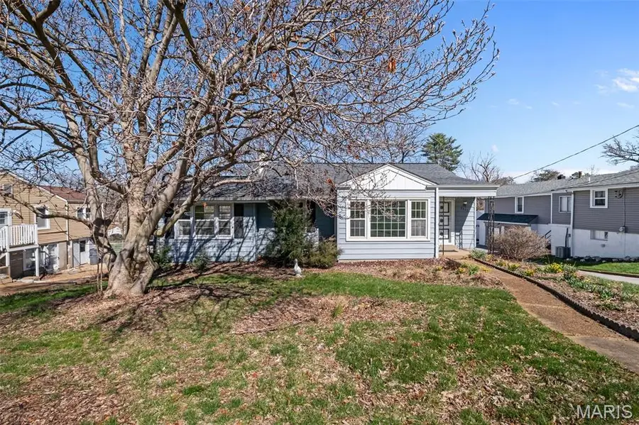 9911 Dennison Avenue, Overland, MO 63114 - #2