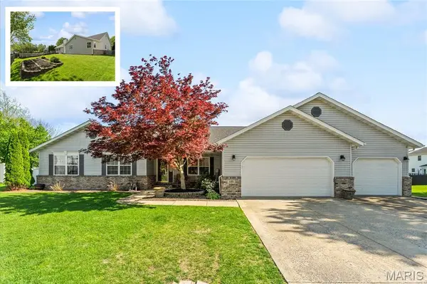 149 Hodgens Mill Lane, O'Fallon, IL 62269