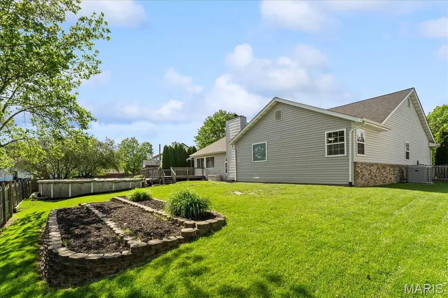 149 Hodgens Mill Lane, O Fallon, IL 62269 - #2