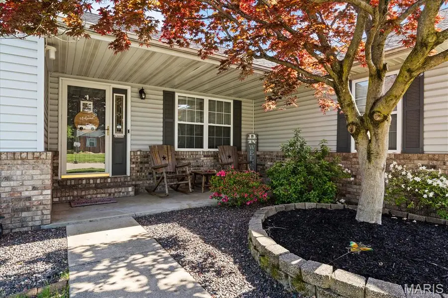 149 Hodgens Mill Lane, O Fallon, IL 62269 - #3