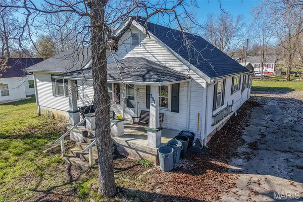 307 Webster Street, Richland, MO 65556