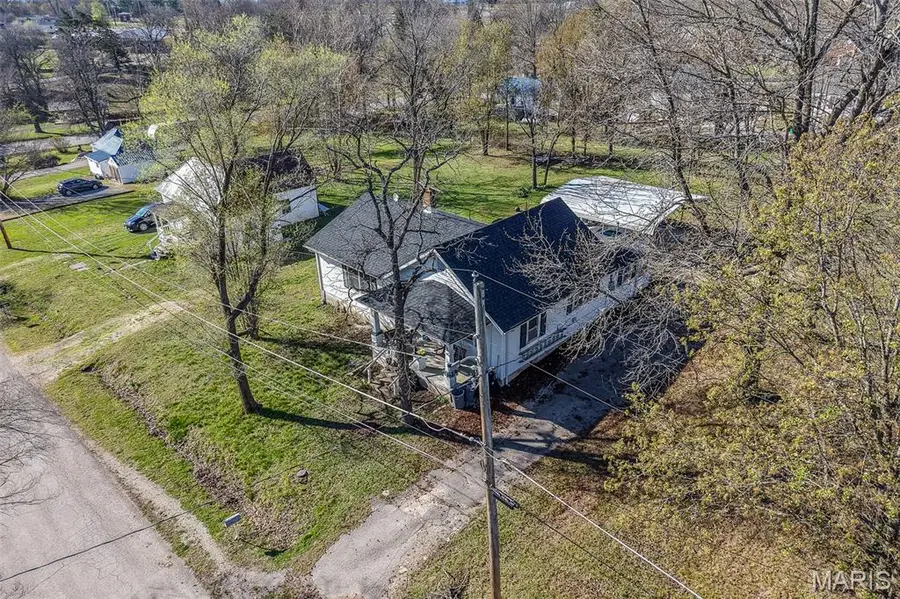 307 Webster Street, Richland, MO 65556 - #2