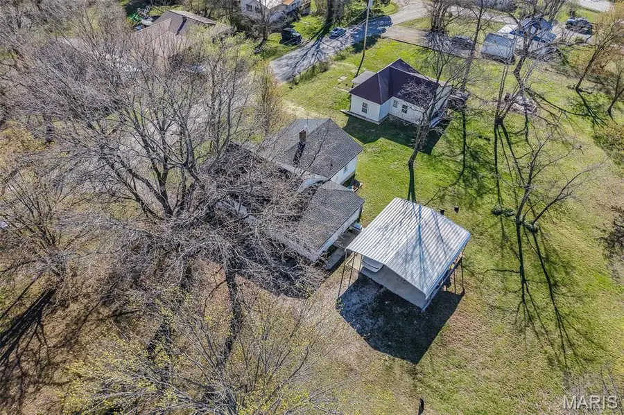 307 Webster Street, Richland, MO 65556 - #3