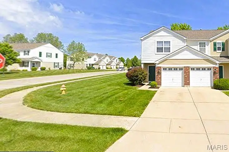 1807 Ambrose Terrace Drive, Swansea, IL 62226 - #1