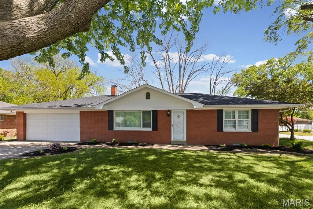 40 Joseph Drive, Fairview Heights, IL 62208 - #1