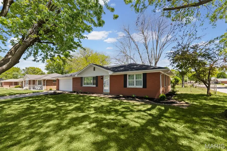 40 Joseph Drive, Fairview Heights, IL 62208 - #2