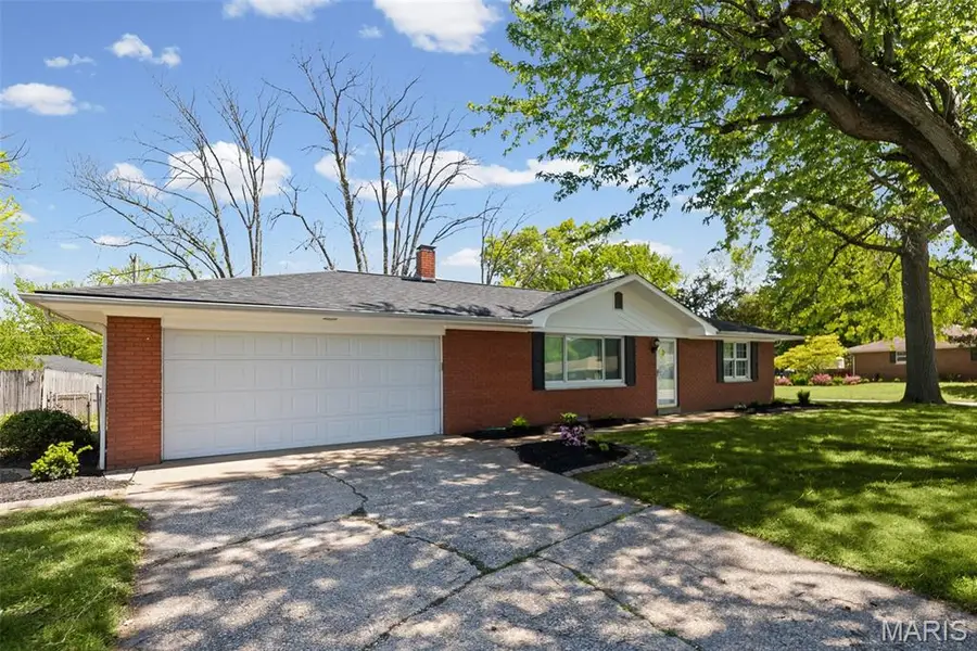 40 Joseph Drive, Fairview Heights, IL 62208 - #3