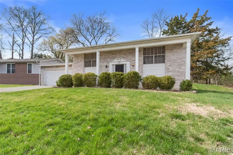 1771 Redcoat Drive, Maryland Heights, MO 63043 - #2