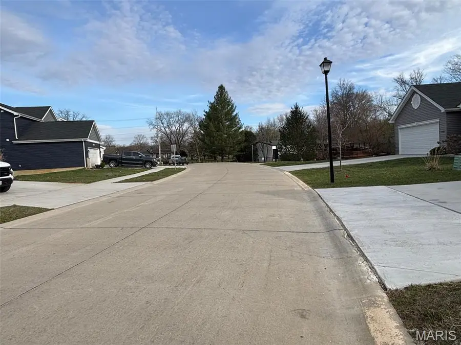 5910 Creek Side Place, Cedar Hill, MO 63016 - #2