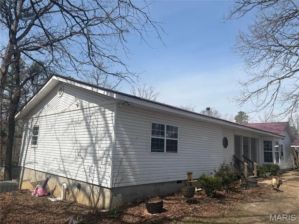 73573 Missouri 21 North, Van Buren, MO 63965 - #1