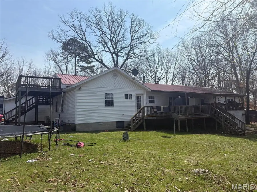 73573 Missouri 21 North, Van Buren, MO 63965 - #2