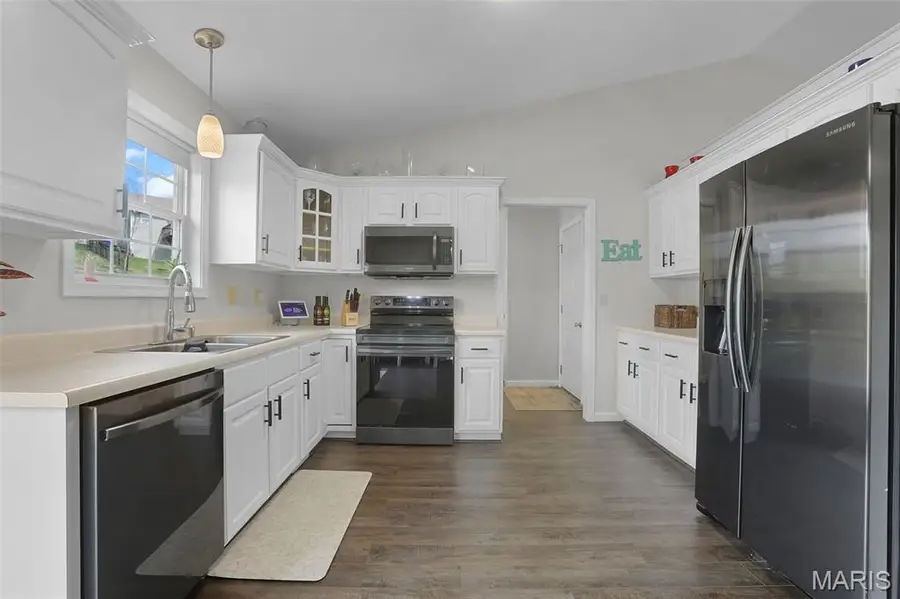 2133 Matilda Court, Washington, MO 63090 - #2