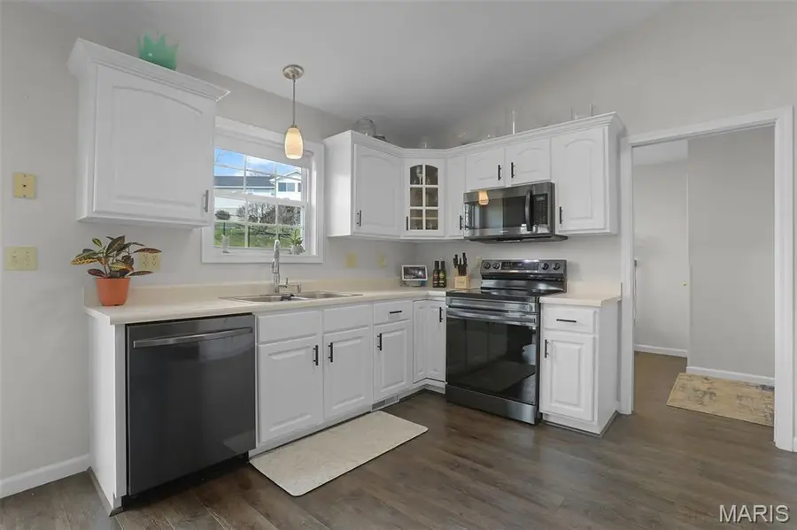 2133 Matilda Court, Washington, MO 63090 - #3