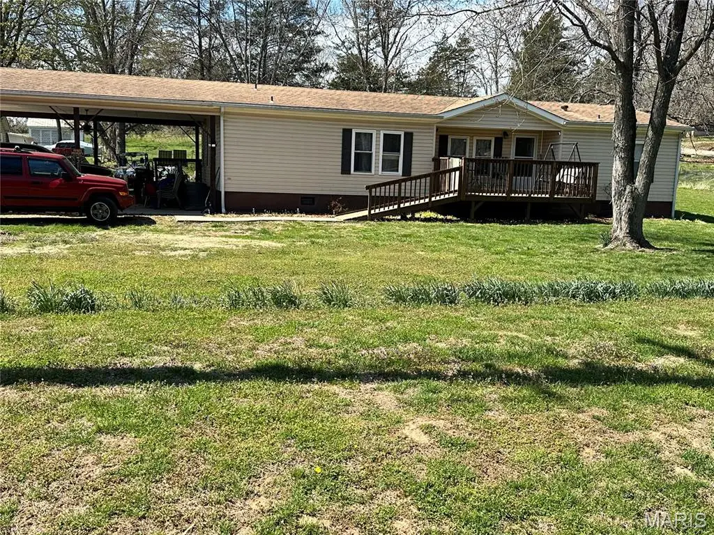 211 N Lucas Street, Pilot Knob, MO 63663 - #1