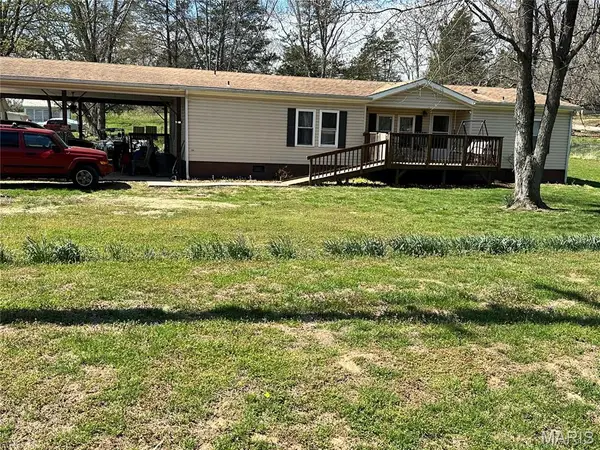 211 N Lucas Street, Pilot Knob, MO 63663