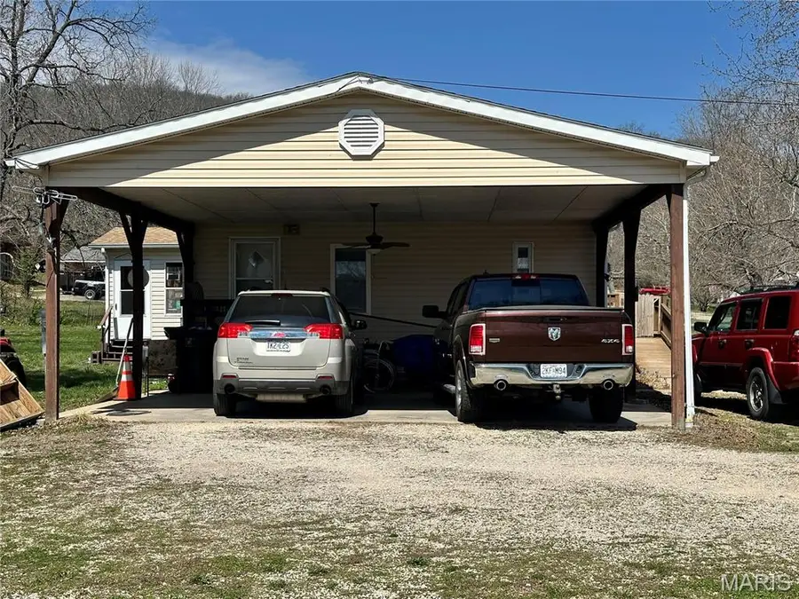 211 N Lucas Street, Pilot Knob, MO 63663 - #2