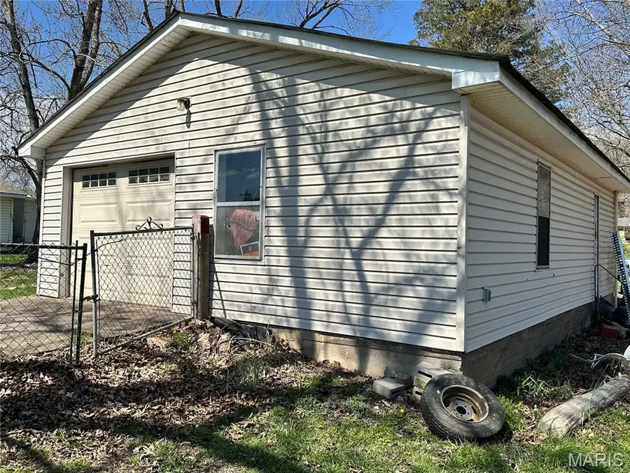 211 N Lucas Street, Pilot Knob, MO 63663 - #3