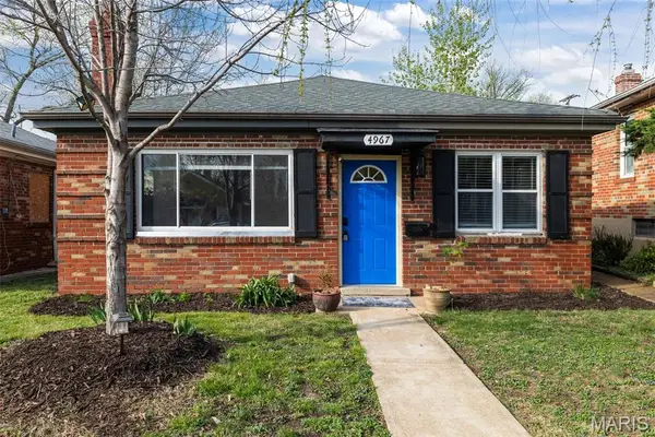 4967 Parker Avenue, St Louis, MO 63139