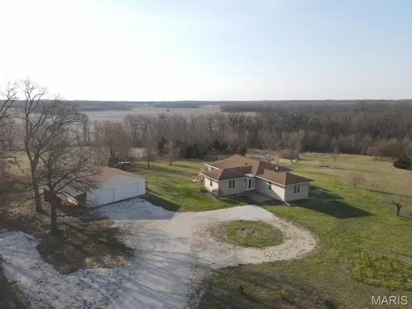3181 Highway P, Durham, MO 63438