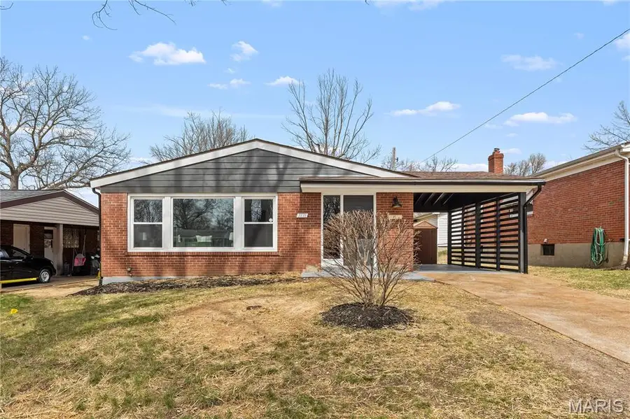 7171 White Oak Lane, University City, MO 63130 - #2