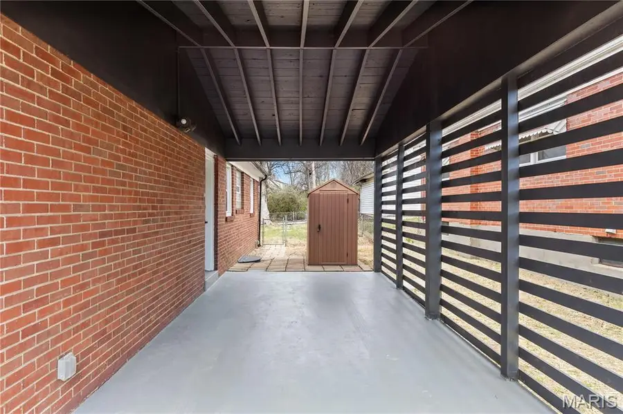 7171 White Oak Lane, University City, MO 63130 - #3