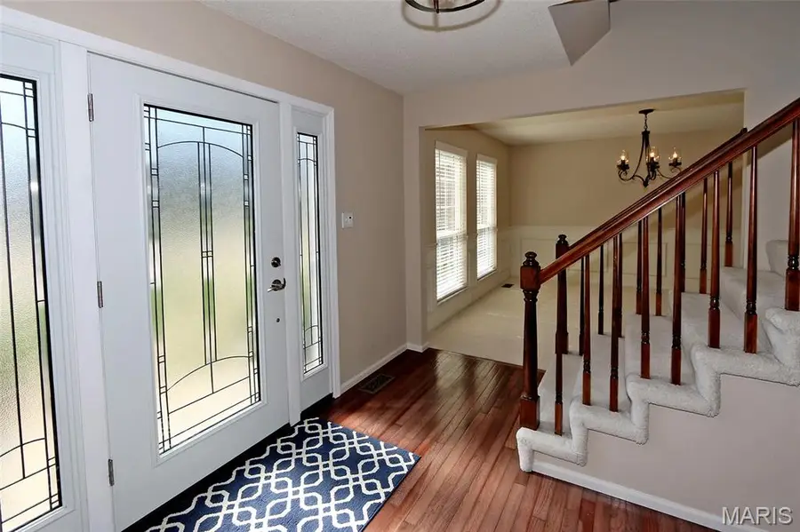 5023 Royal Burgess Drive, Saint Peters, MO 63304 - #3