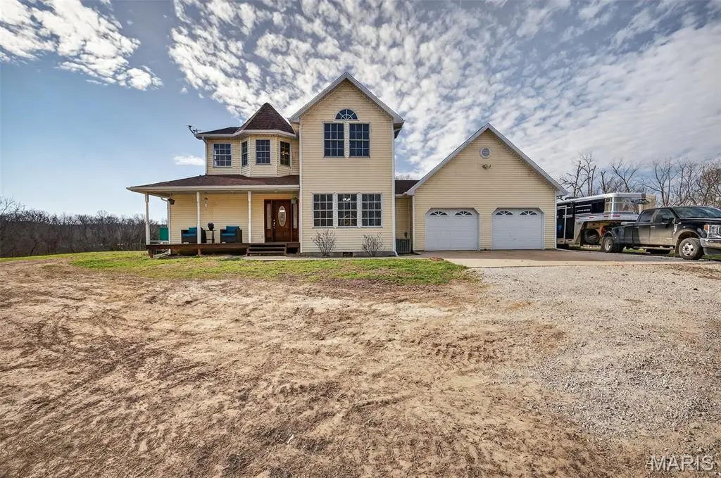 33992 Garrett Road, Richland, MO 65556 - #1