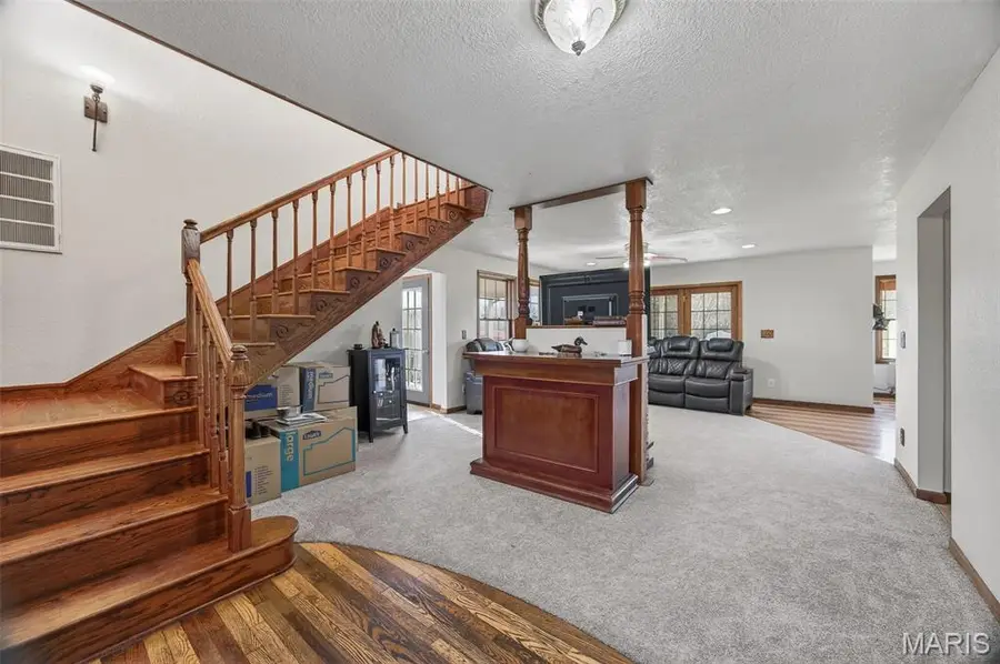 33992 Garrett Road, Richland, MO 65556 - #2