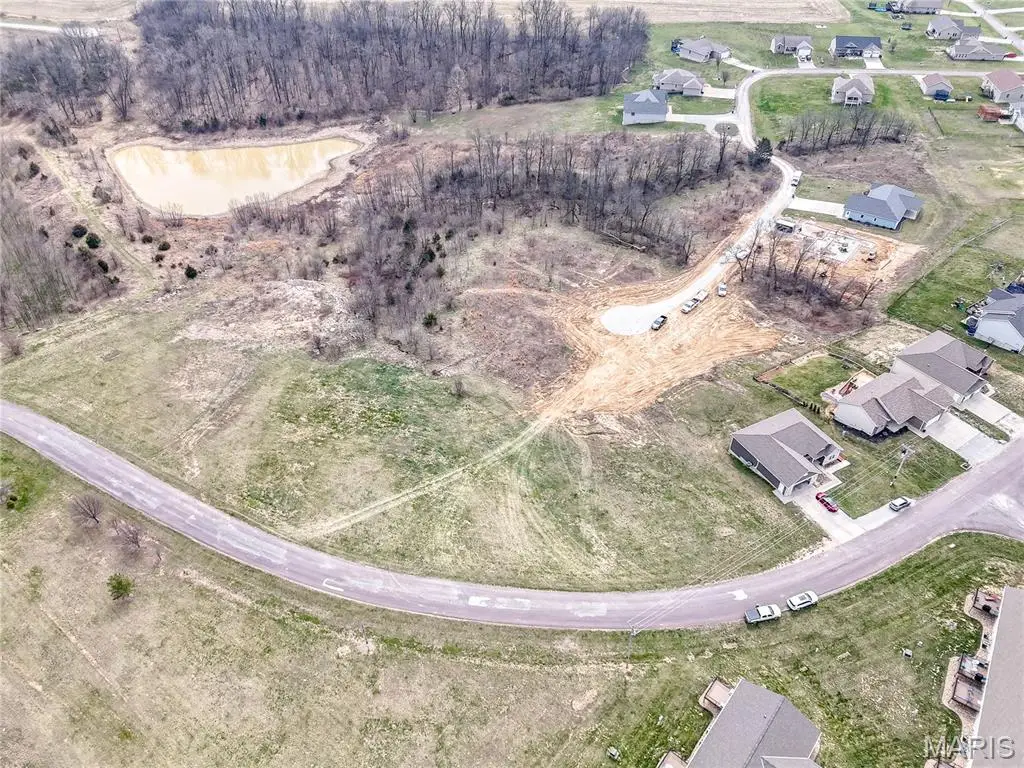 4 Clear Creek Rd, Hannibal, MO 63401 - #1