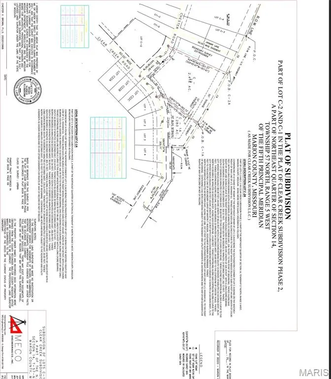 4 Clear Creek Rd, Hannibal, MO 63401 - #3