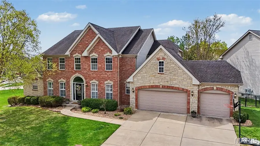 207 Irish Hound Drive, Ofallon, MO 63368 - #2