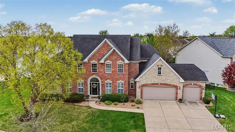 207 Irish Hound Drive, Ofallon, MO 63368 - #3