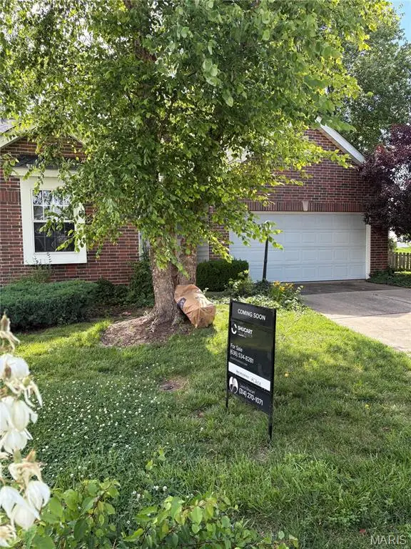 591 Midland Drive, O Fallon, MO 63366 - #1