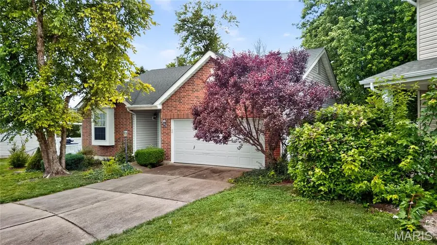 591 Midland Drive, Ofallon, MO 63366 - #2